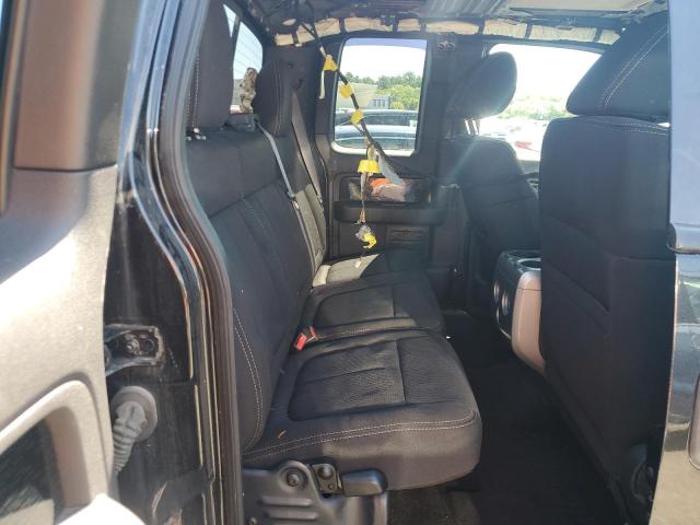 Photo 10 from auction – 2010 FORD F150 SUPER with VIN 1FTFX1EV0AFD37394