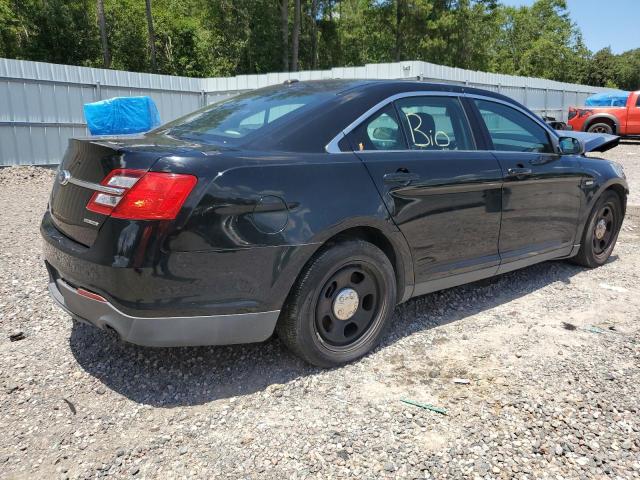 Photo 3 from auction – 2014 FORD TAURUS POL with VIN 1FAHP2L88EG105336