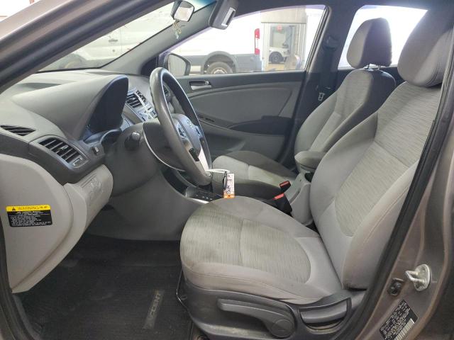 Photo 7 from auction – 2017 HYUNDAI ACCENT SE with VIN KMHCT4AE4HU362144