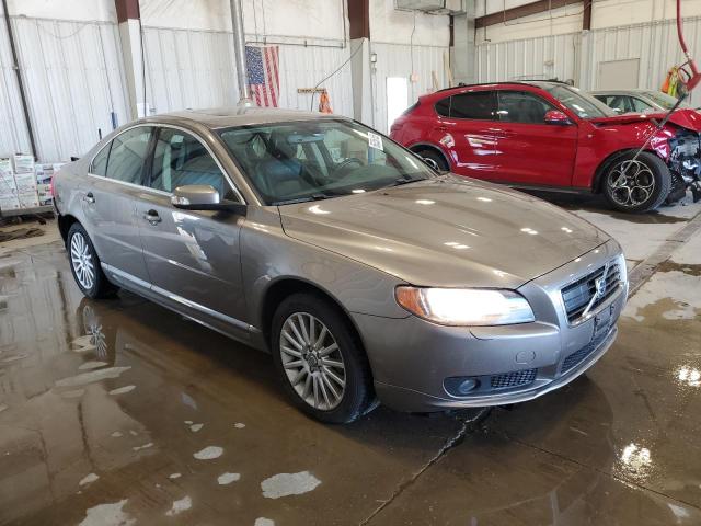 Photo 4 from auction – 2007 VOLVO S80 3.2 with VIN YV1AS982471032683