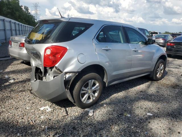 Photo 3 from auction – 2011 CHEVROLET EQUINOX LS with VIN 2GNALBEC3B1333298