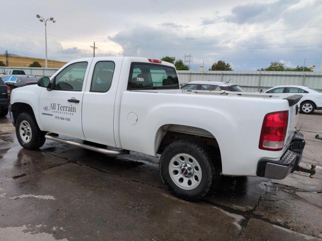 Photo 2 from auction – 2010 GMC SIERRA K15 with VIN 1GTSKTE38AZ172166
