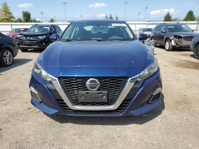 Photo 5 from auction – 2019 NISSAN ALTIMA S with VIN 1N4BL4BV5KC107147