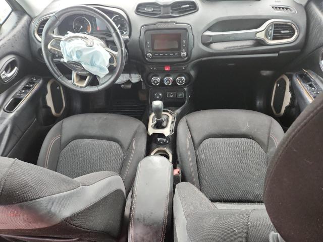 Photo 8 from auction – 2016 JEEP RENEGADE L with VIN ZACCJBBT2GPD51753