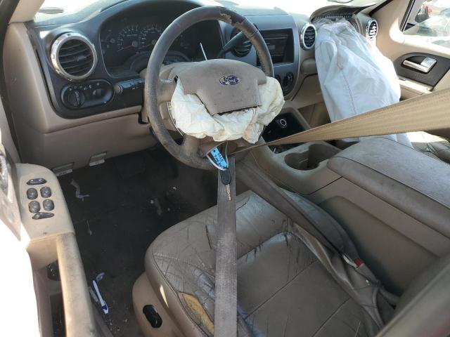 Photo 8 from auction – 2004 FORD EXPEDITION with VIN 1FMPU16L24LB34700