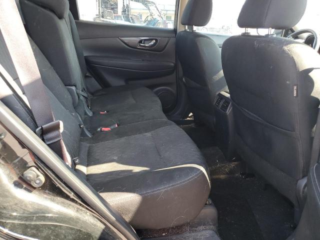 Photo 11 from auction – 2017 NISSAN ROGUE S with VIN KNMAT2MV0HP538052