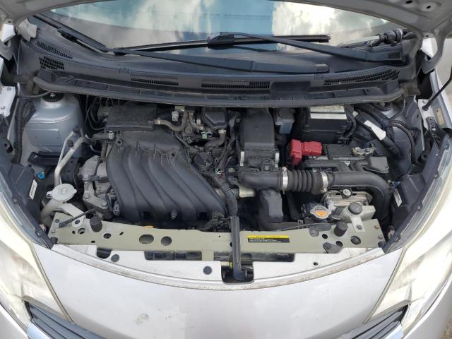 Photo 11 from auction – 2016 NISSAN VERSA NOTE with VIN 3N1CE2CP4GL359483