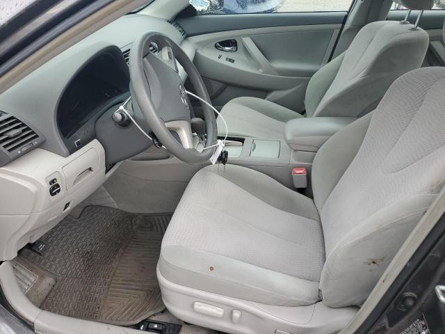 Photo 7 from auction – 2011 TOYOTA CAMRY BASE with VIN 4T4BF3EK6BR181122