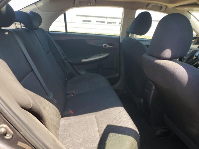 Photo 10 from auction – 2010 TOYOTA COROLLA with VIN 1NXBU4EE2AZ232730