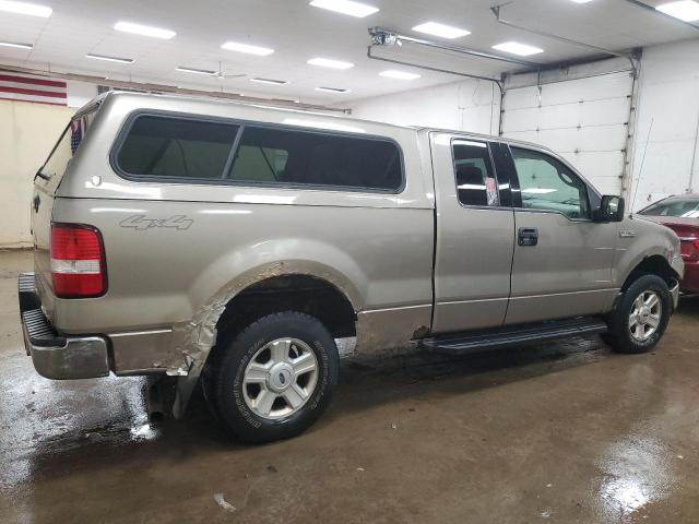 Photo 3 from auction – 2004 FORD F150 with VIN 1FTPX14584NA24349