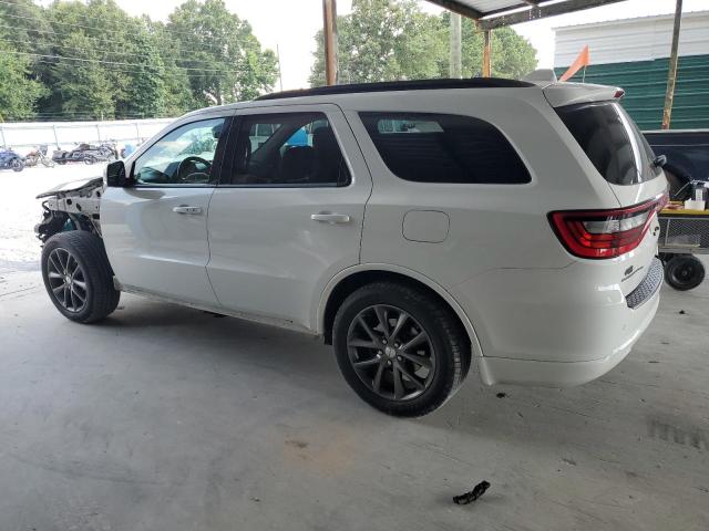 Foto 2 de la subasta – 2018 DODGE DURANGO GT con VIN 1C4RDHDG8JC239653
