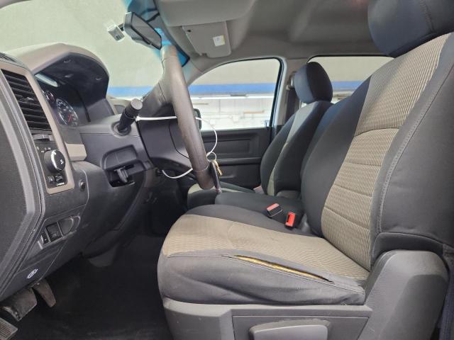 Photo 7 from auction – 2012 DODGE RAM 1500 S with VIN 1C6RD7KT5CS142565