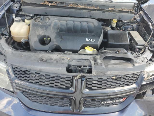 Photo 12 from auction – 2017 DODGE JOURNEY CR with VIN 3C4PDCGG5HT536948