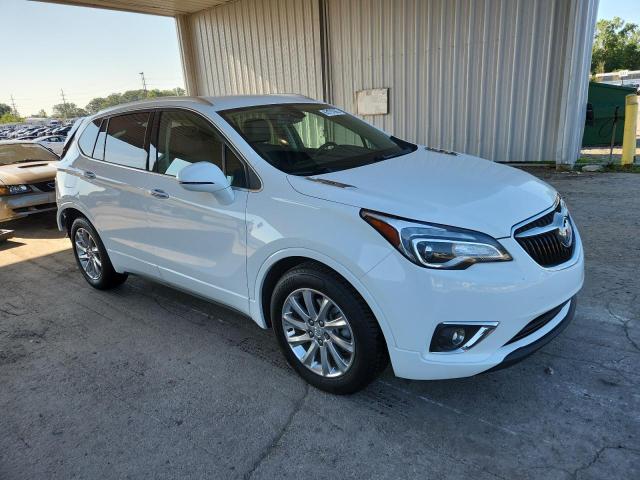 Photo 4 from auction – 2020 BUICK ENVISION E with VIN LRBFXCSA3LD139306