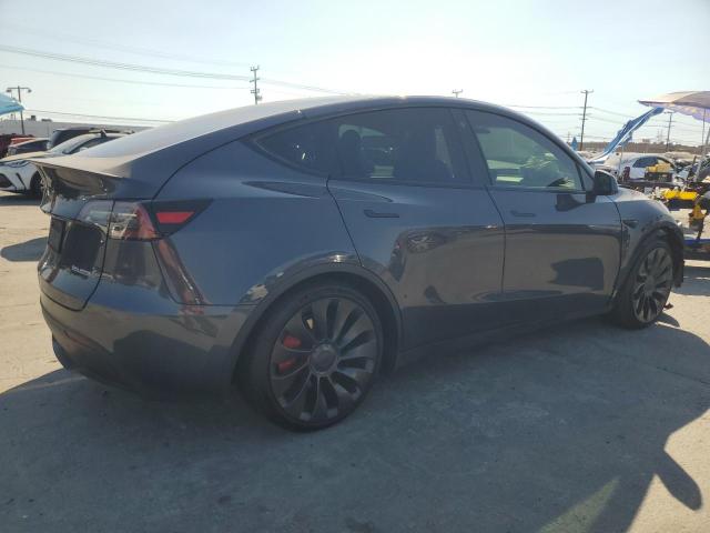 Photo 3 from auction – 2023 TESLA MODEL Y with VIN 7SAYGDEF9PF603028