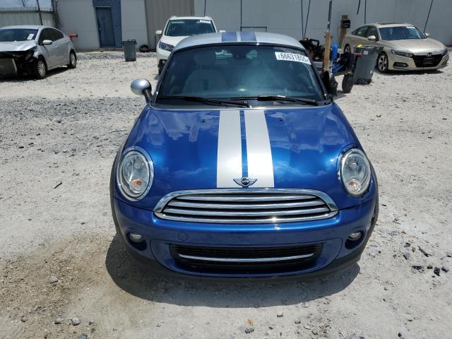 Photo 5 from auction – 2015 MINI COOPER COU with VIN WMWSX1C54FT508137