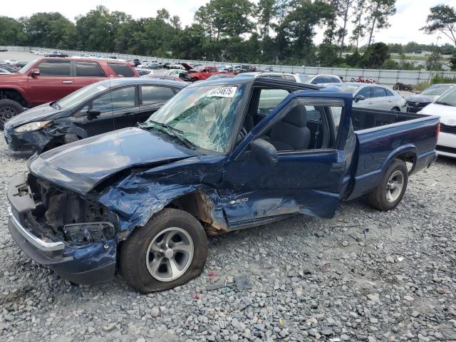 2003 CHEVROLET S 10