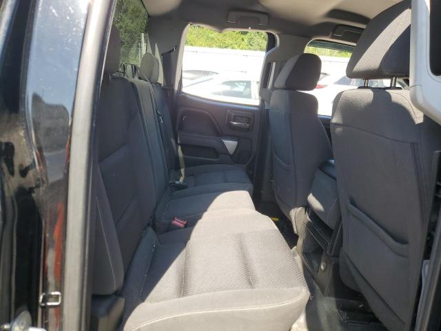 Photo 10 from auction – 2017 CHEVROLET SILVERADO with VIN 1GC2KVEG4HZ150156