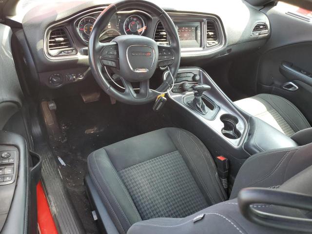 Photo 8 from auction – 2016 DODGE CHALLENGER with VIN 2C3CDZAG4GH117401