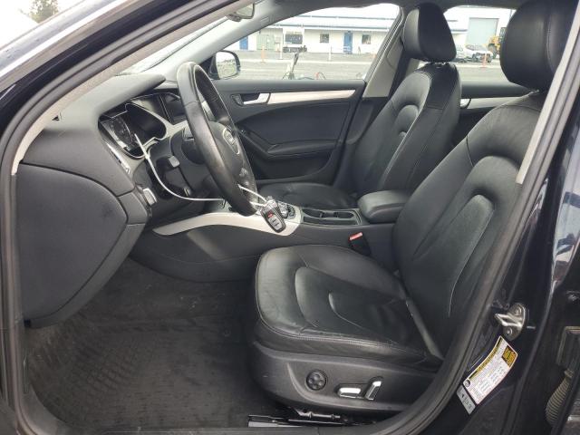 Photo 7 from auction – 2013 AUDI A4 PRESTIG with VIN WAUKFBFL1DN048908