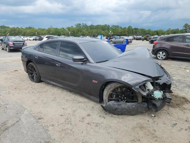 Photo 4 from auction – 2019 DODGE CHARGER SC with VIN 2C3CDXGJ3KH734790