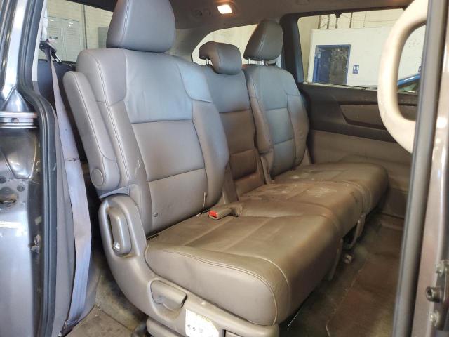Photo 11 from auction – 2015 HONDA ODYSSEY EX with VIN 5FNRL5H69FB059885