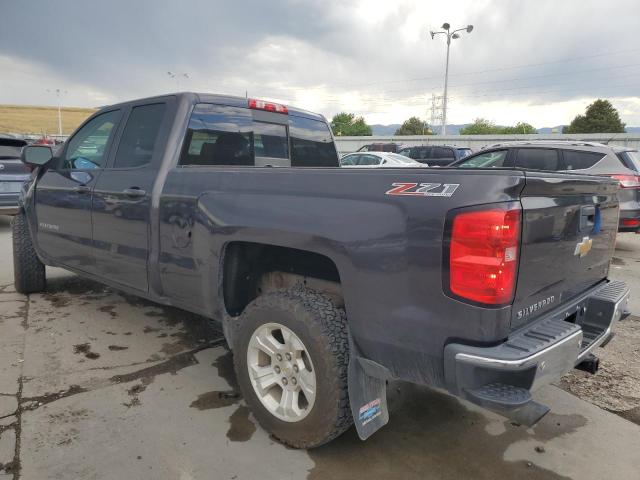 Photo 2 from auction – 2015 CHEVROLET SILVERADO with VIN 1GCVKREC0FZ162805