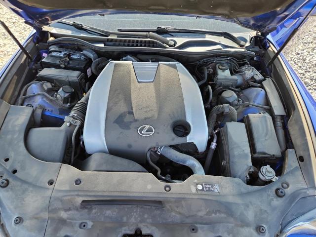 Снимка 11 от търг – 2015 LEXUS RC 350 с VIN JTHHE5BC1F5002021