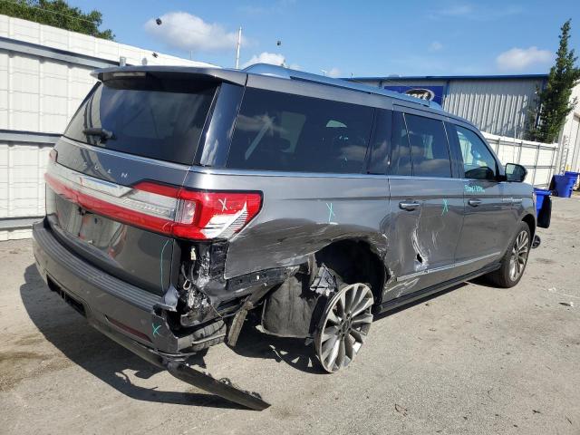 Photo 3 from auction – 2021 LINCOLN NAVIGATOR with VIN 5LMJJ3KT2MEL11344