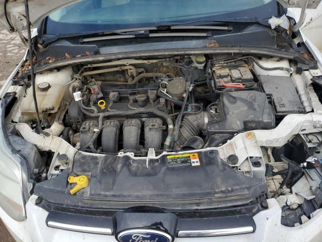 Photo 11 from auction – 2012 FORD FOCUS SEL with VIN 1FAHP3H2XCL449927