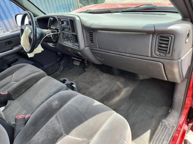Photo 8 from auction – 2005 CHEVROLET SILVERADO with VIN 1GCEK19Z65Z143450
