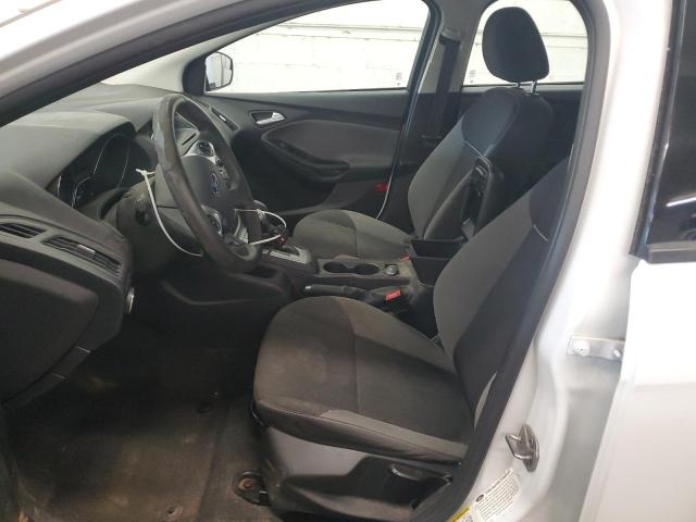 Photo 7 from auction – 2014 FORD FOCUS with VIN 1FADP3F26EL373935