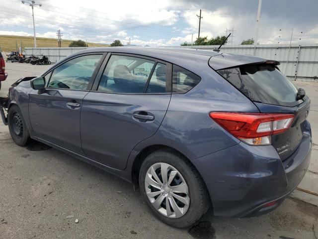 Photo 2 from auction – 2017 SUBARU IMPREZA with VIN 4S3GTAA67H3732344