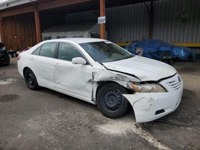 Photo 4 from auction – 2009 TOYOTA CAMRY BASE with VIN 4T4BE46K09R075167