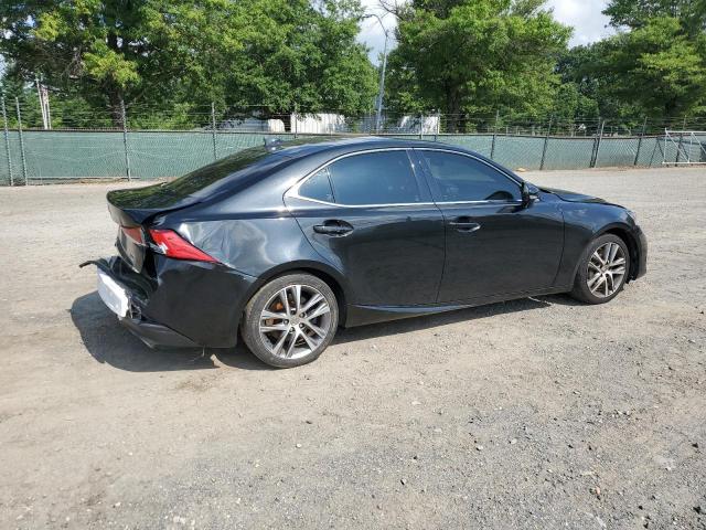 Photo 3 from auction – 2020 LEXUS IS 300 with VIN JTHAA1D24L5102555