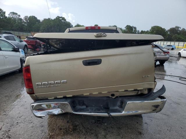 صورة رقم 6 من المزاد - 2003 DODGE RAM 2500 S مع VIN 3D7KA28613G726448