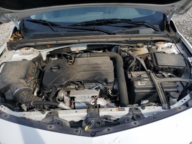 Photo 11 from auction – 2018 CHEVROLET MALIBU LT with VIN 1G1ZD5ST6JF211646