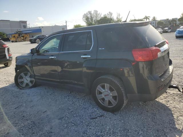 Photo 2 from auction – 2013 GMC TERRAIN SL with VIN 2GKALMEK5D6277659