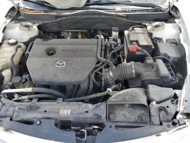 Photo 11 from auction – 2010 MAZDA 6 I with VIN 1YVHZ8BH0A5M50515