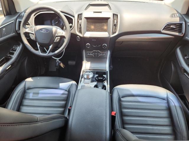 Photo 8 from auction – 2020 FORD EDGE SEL with VIN 2FMPK4J92LBA40415