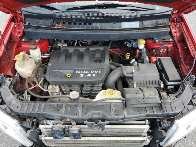 Photo 12 from auction – 2013 DODGE JOURNEY SX with VIN 3C4PDCBBXDT579025