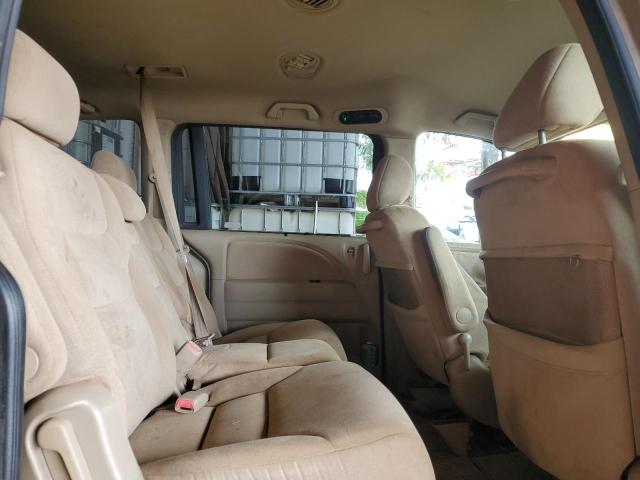 Photo 11 from auction – 2007 HONDA ODYSSEY EX with VIN 5FNRL38477B012326