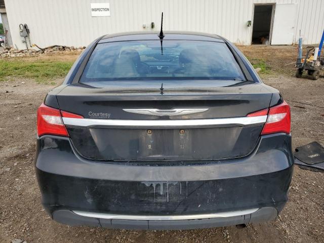 Photo 6 from auction – 2012 CHRYSLER 200 TOURIN with VIN 1C3CCBBB6CN104857