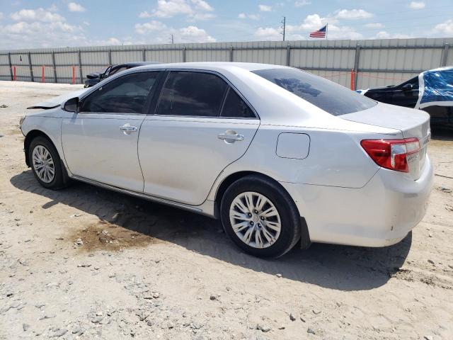 Photo 2 from auction – 2012 TOYOTA CAMRY with VIN 4T1BF1FKXCU197550
