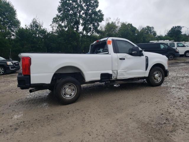 Photo 3 from auction – 2023 FORD F250 SUPER with VIN 1FTBF2AA6PED44455