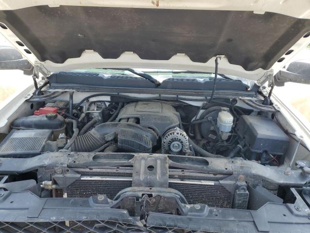 Photo 11 from auction – 2013 CHEVROLET SILVERADO with VIN 3GCPKSE79DG272509