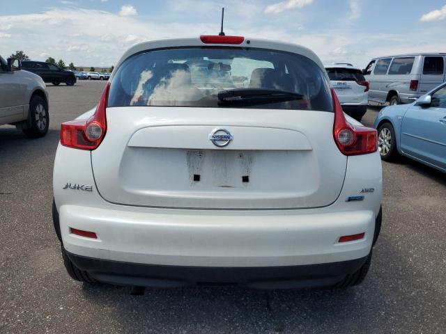 Photo 6 from auction – 2013 NISSAN JUKE S with VIN JN8AF5MV9DT227623