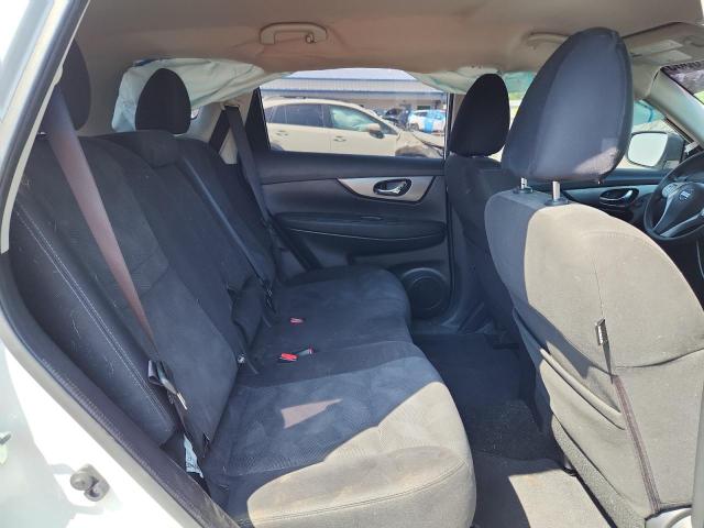 Photo 10 from auction – 2016 NISSAN ROGUE S with VIN KNMAT2MV6GP670408