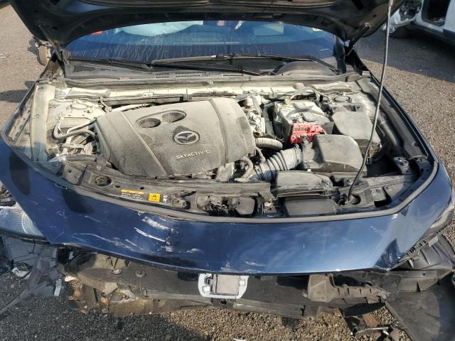 Photo 11 from auction – 2019 MAZDA 3 PREMIUM with VIN JM1BPANM4K1140071