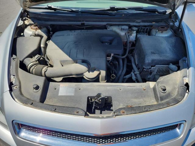 Photo 11 from auction – 2011 CHEVROLET MALIBU LS with VIN 1G1ZA5E18BF105803